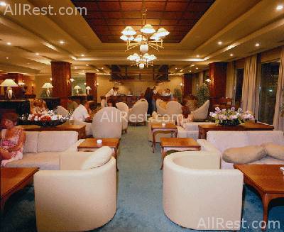 Amara Beach Resort 5